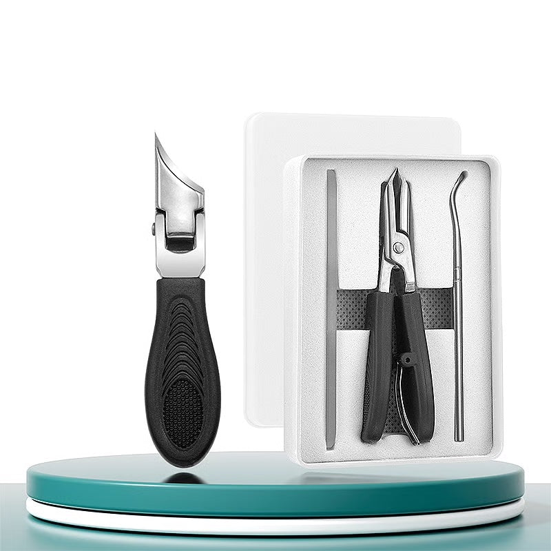 Professionellt Nagelklippsset