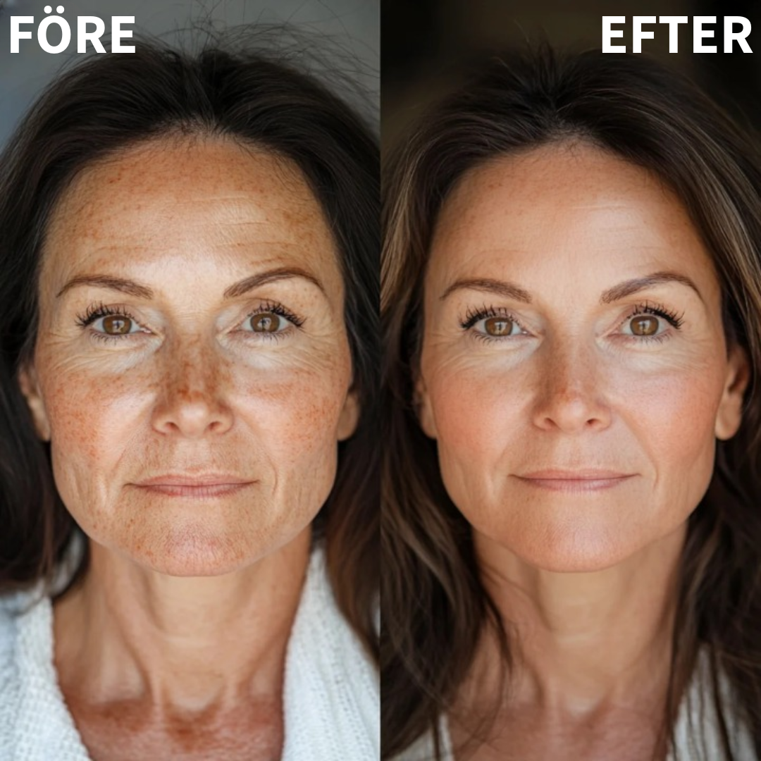 Fuktgivande Foundation