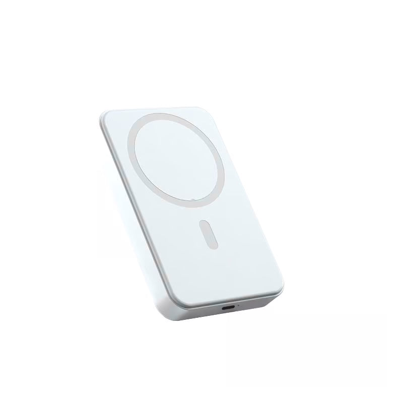 Magnetisk fast-charging Powerbank