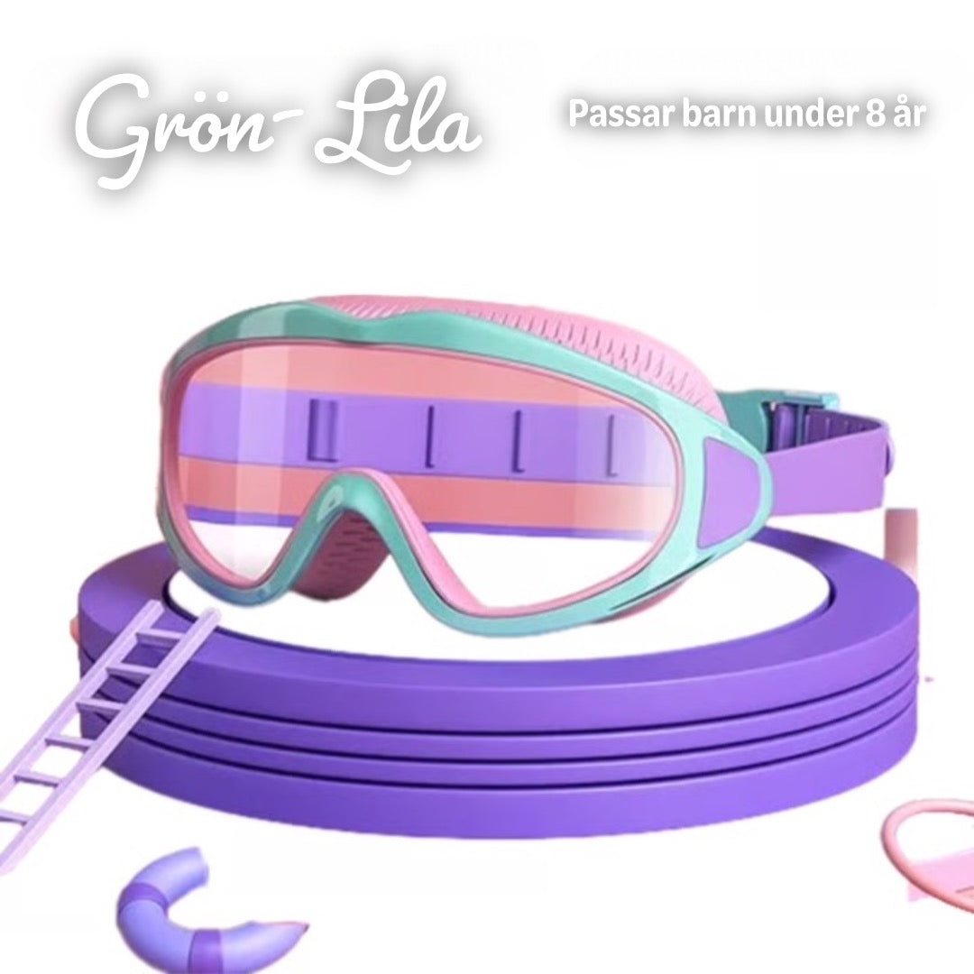 Anti-Im UV-Simglasögon