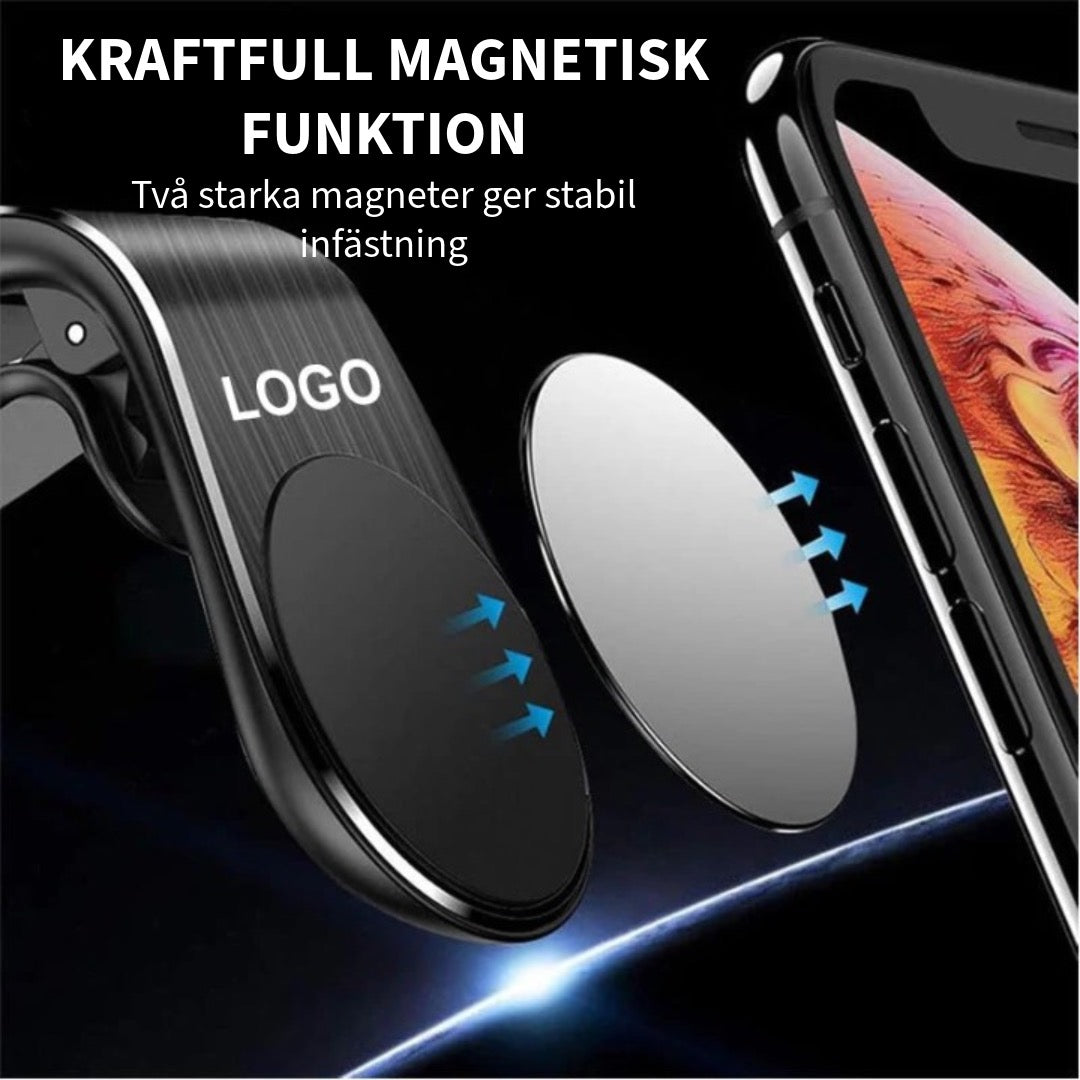 MagSafe Logo Telefonhållare