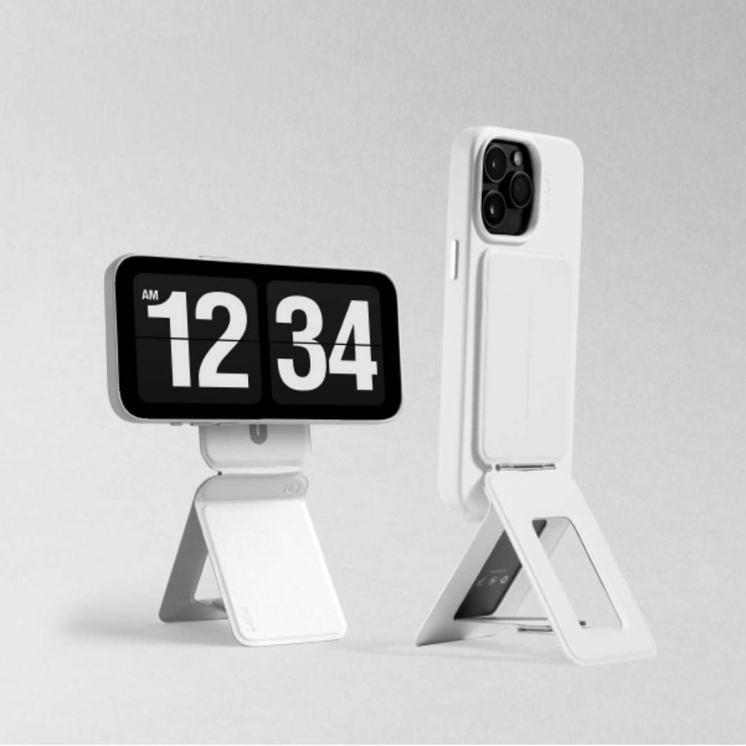 Apple-plånbok + Stativ | MagSafe