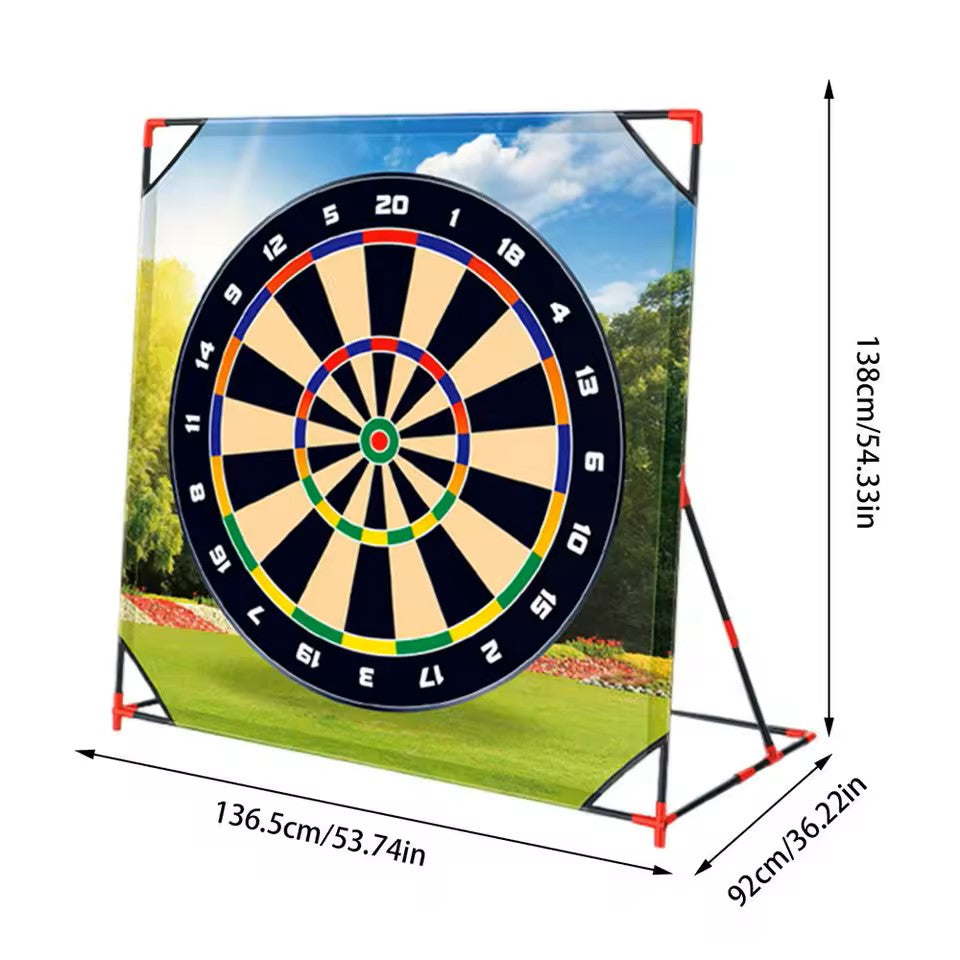 Golfspel för Barn & Vuxna