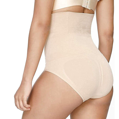 Shapewear-trosa | Magekorrigering & hög midja