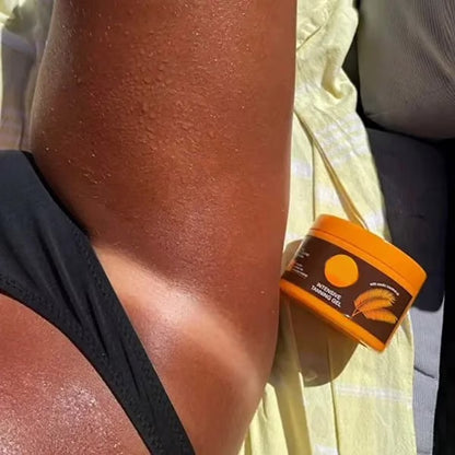 Brun-utan-sol-gel