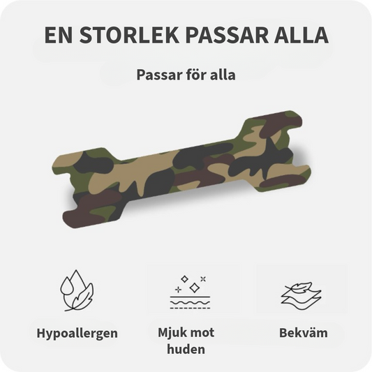 Näsremsor
