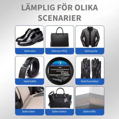 CarCare™ | Repareringskräm