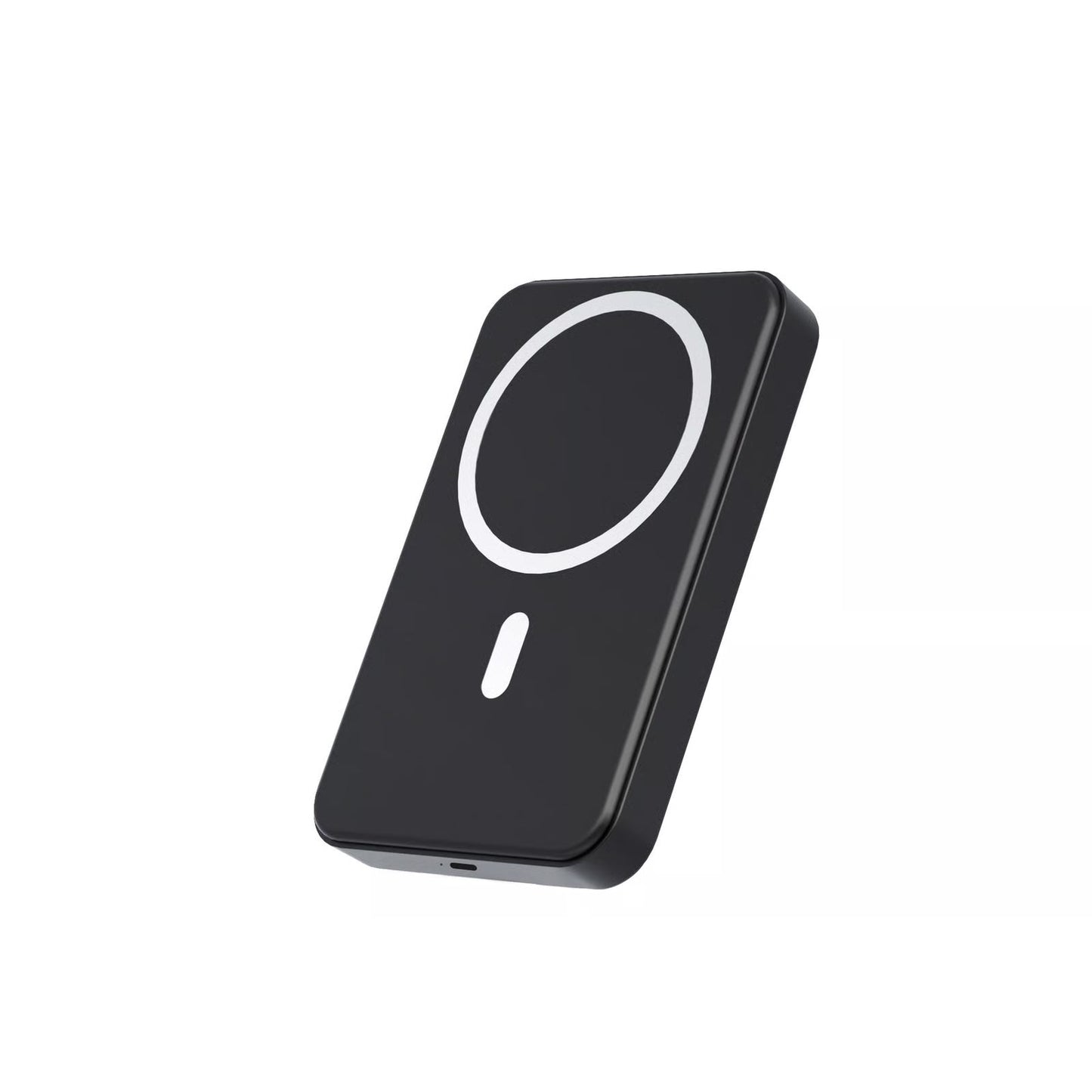 Magnetisk fast-charging Powerbank
