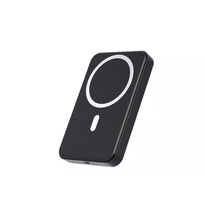 Magnetisk fast-charging Powerbank