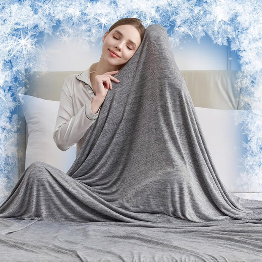 Kylande Täcke