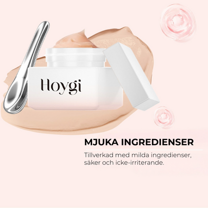 Kollagen Anti-Aging Kräm