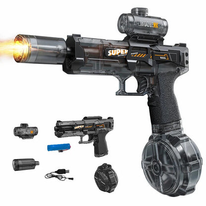 Elektrisk Vattenpistol