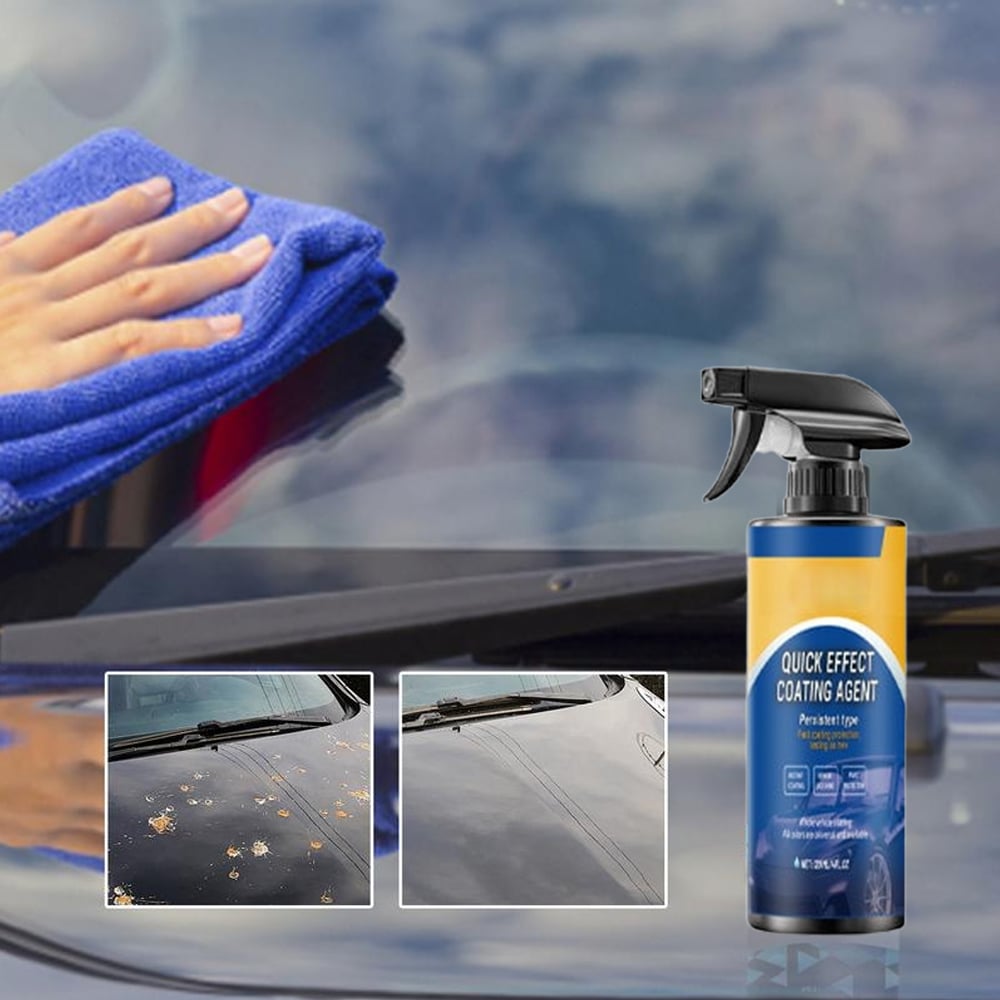 2-i-1 Bilspray