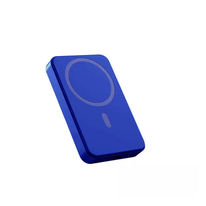 Magnetisk fast-charging Powerbank