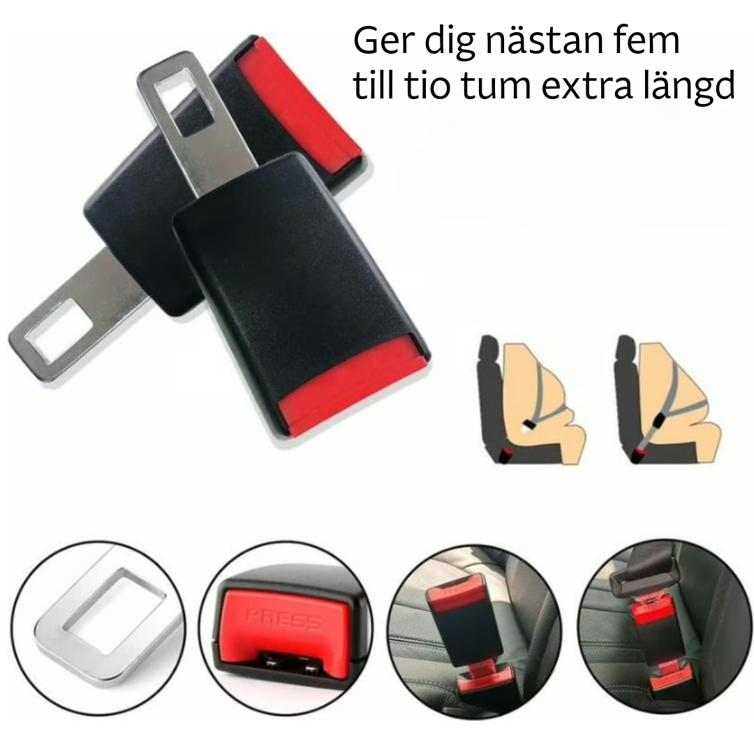 Bältesförlängare