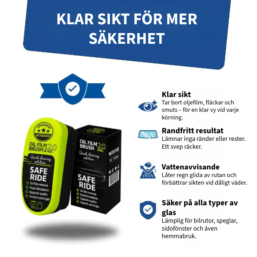 RainGuard™