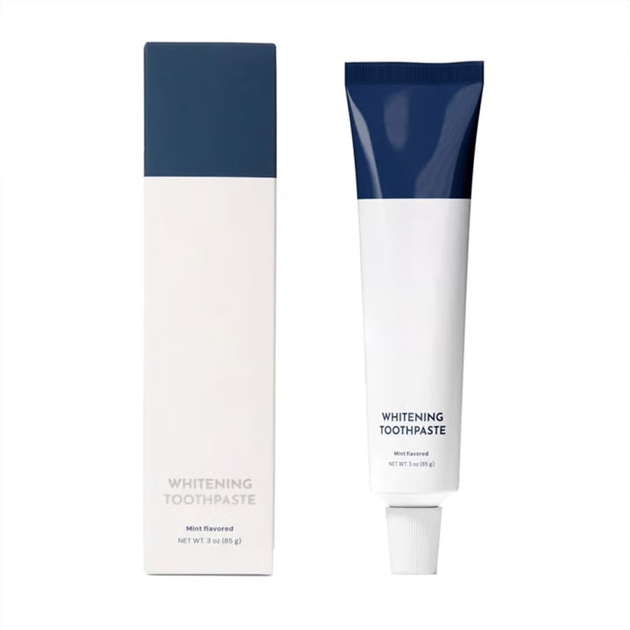 Whitening Tandkräm