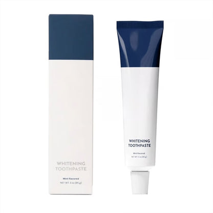 Whitening Tandkräm
