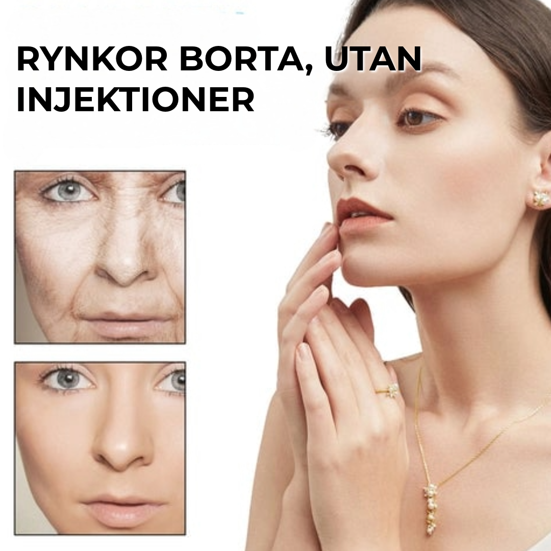 Kollagen Anti-Aging Kräm