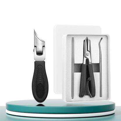 Professionellt Nagelklippsset