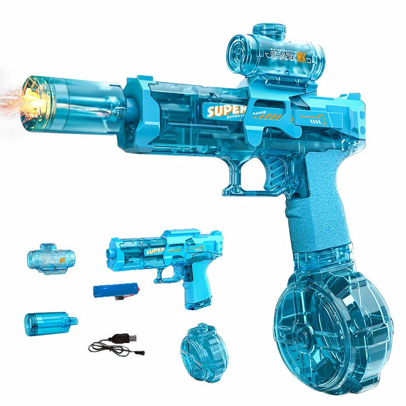 Elektrisk Vattenpistol