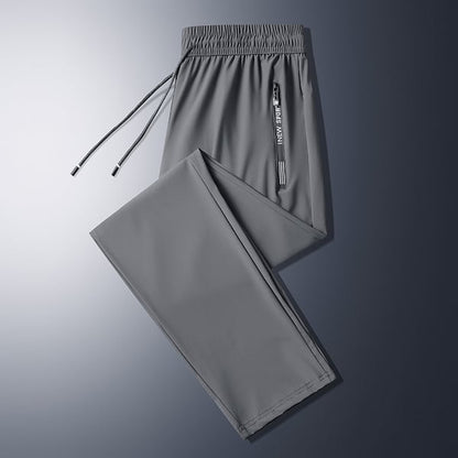 Unisex ultrastretch snabbtorkande byxor