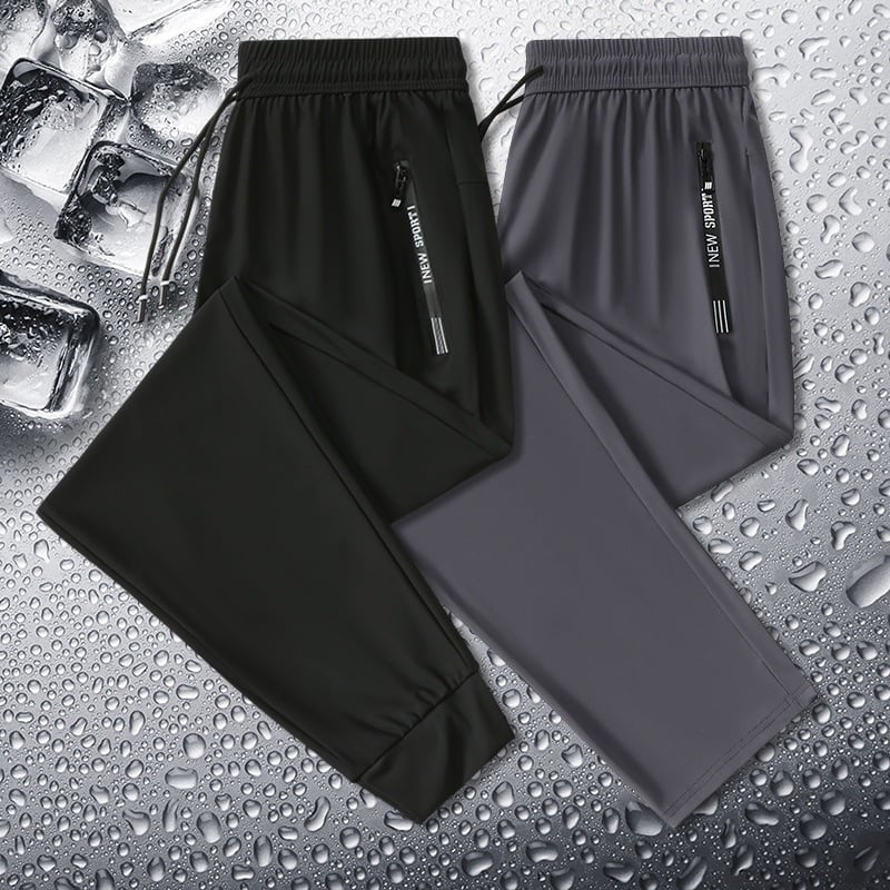 Unisex ultrastretch snabbtorkande byxor
