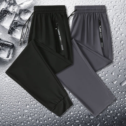 Unisex ultrastretch snabbtorkande byxor