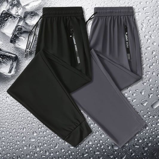 Unisex ultrastretch snabbtorkande byxor