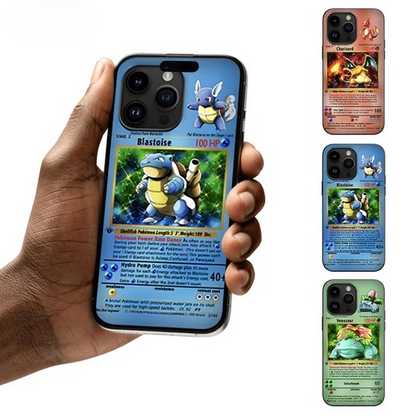 Pokémon Iphone Skal