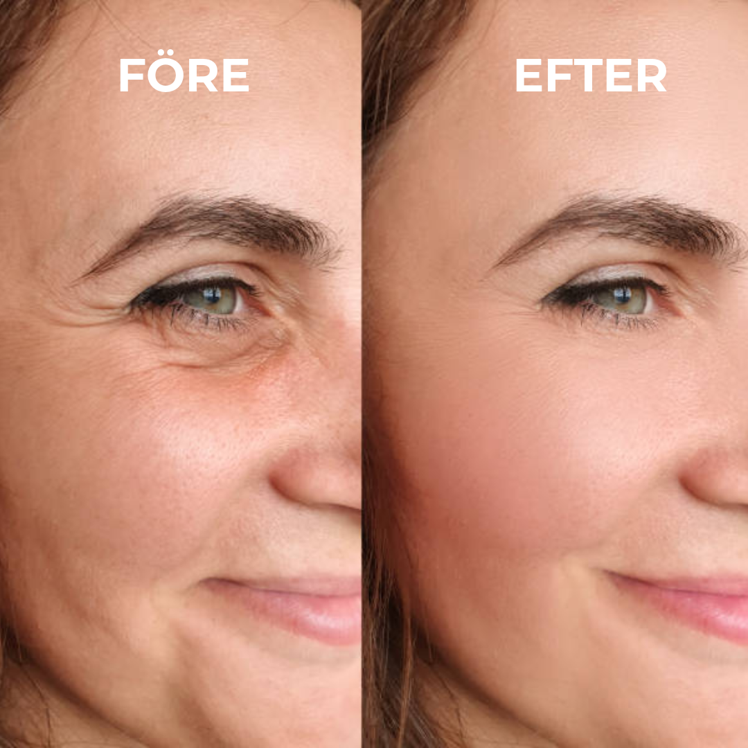Kollagen Anti-Aging Kräm