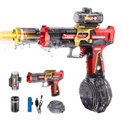 Elektrisk Vattenpistol