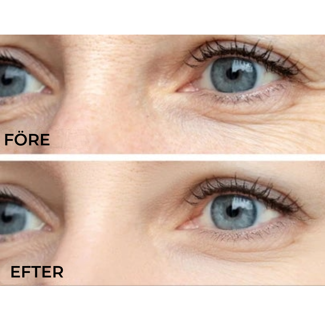 Kollagen Anti-Aging Kräm