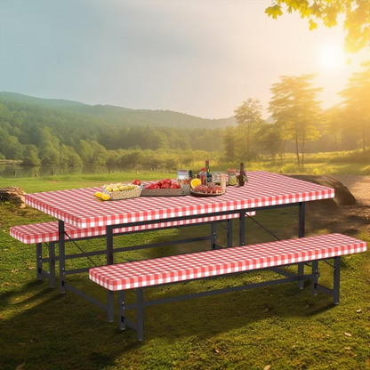 Picknickduk