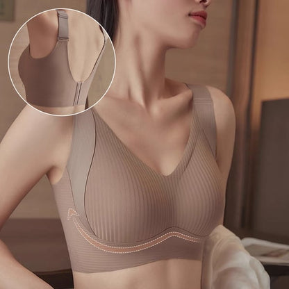 Push-up BH utan bygel | 3 stycken