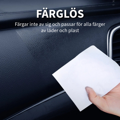 CarCare™ | Repareringskräm