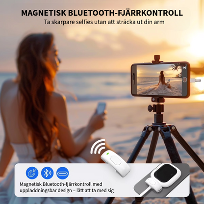 Selfie Monitor Mini Skärm