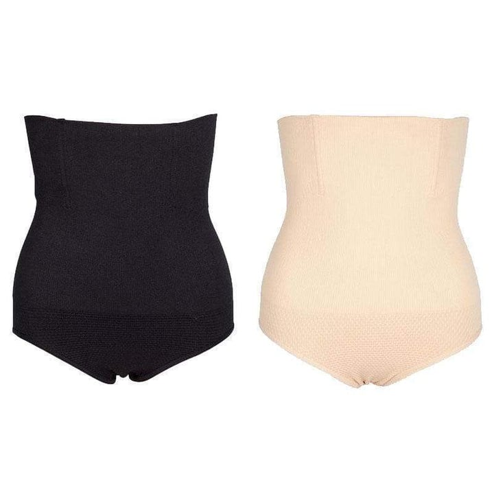 Shapewear-trosa | Magekorrigering & hög midja