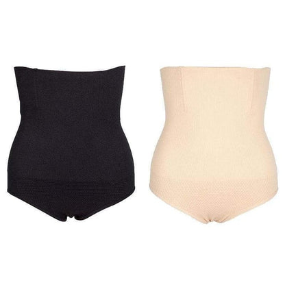 Shapewear-trosa | Magekorrigering & hög midja