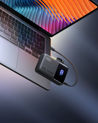 Kompakt Powerbank