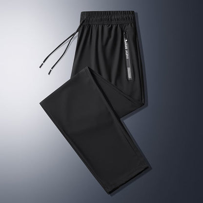 Unisex ultrastretch snabbtorkande byxor