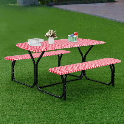 Picknickduk