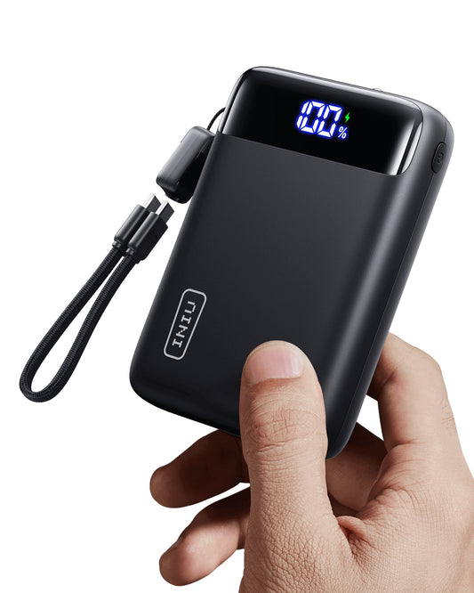 Kompakt Powerbank