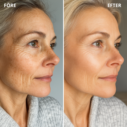Changing Foundation