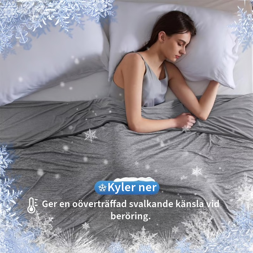 Kylande Täcke