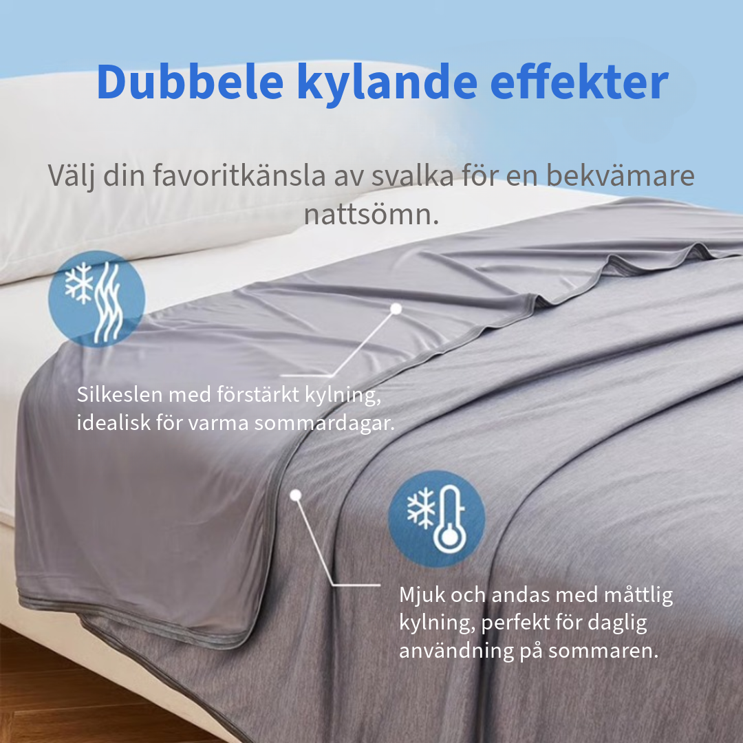 Kylande Täcke