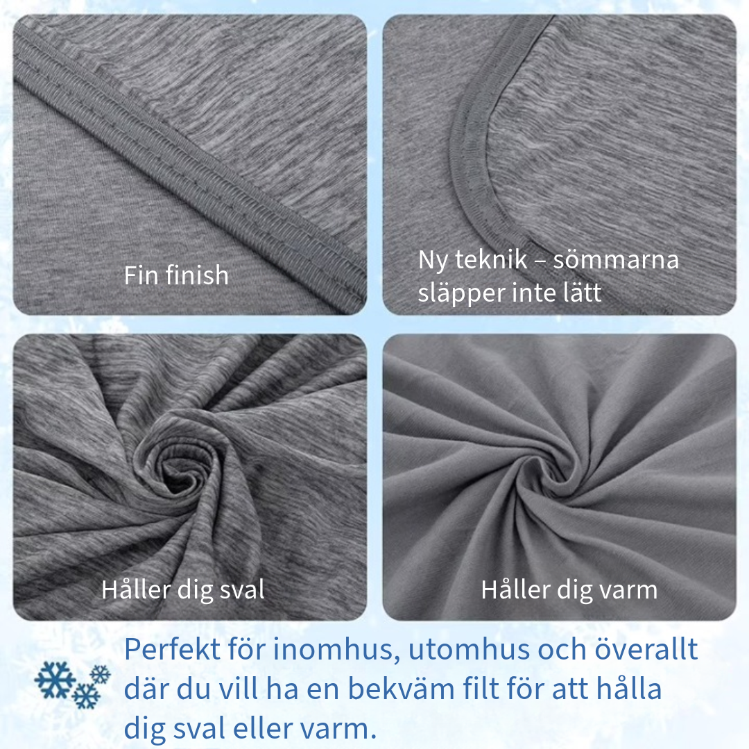 Kylande Täcke