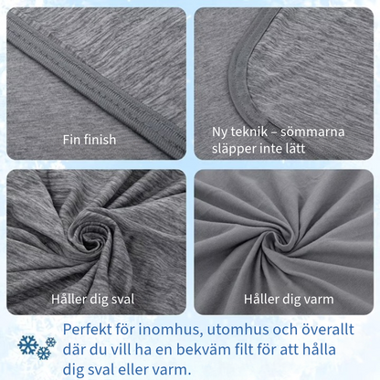 Kylande Täcke