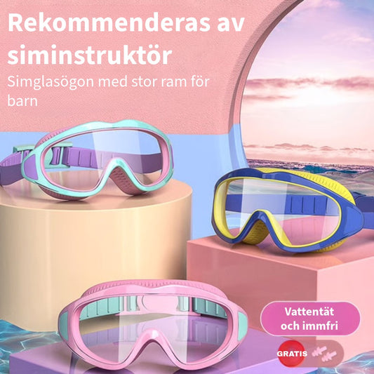 Anti-Im UV-Simglasögon