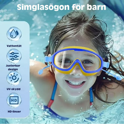 Anti-Im UV-Simglasögon